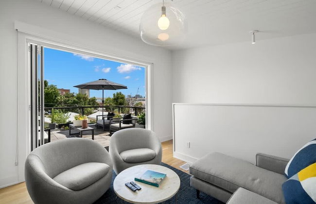 NEW The Humidor - 2 Epic Ybor Townhomes - Foto 48