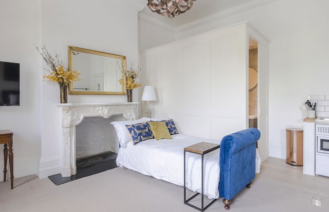 4 Berkeley Sq - YourApartment - Foto 47