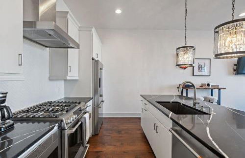 Stunning Private Rooftop Sunset Views - Foto 27