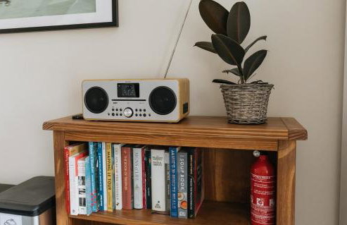 ELM HOUSE COTTAGE - 2 Bed Cottage in High Hesket on the edge of the Lake District, Cumbria - Foto 15