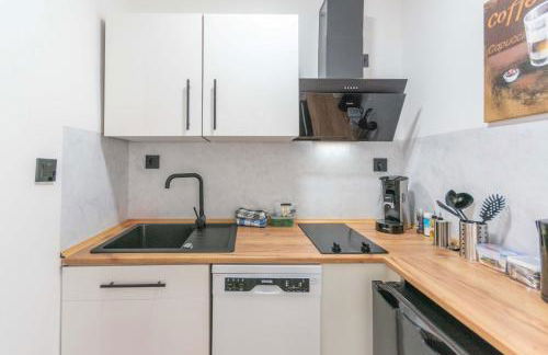 Hotel Essen mit Apartments - Photo 69