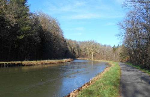 La Manufacture Royale de Bains - Foto 48