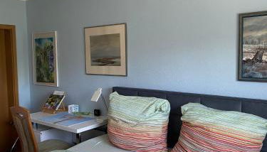 Ruhe und Bequemlichkeit - Foto 3