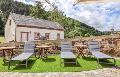 Cozy Home In Irrhausen With Sauna - Foto 9