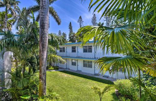 Luxe Naples Escape Walk to Beach and Downtown! - Photo 24