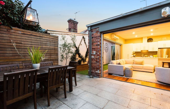 ELISE, 2BDR Windsor House - Foto 1