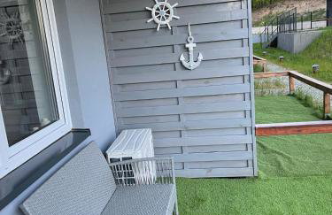 Apartament Szept Morza - Foto 2