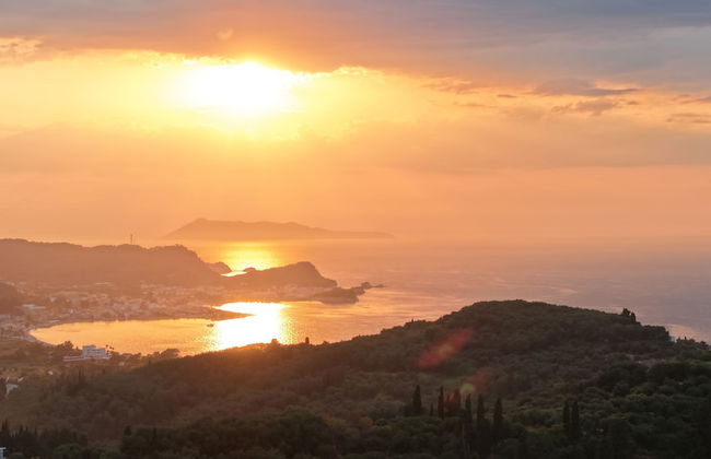 Sunset and Sunrise Apartments - Foto 33