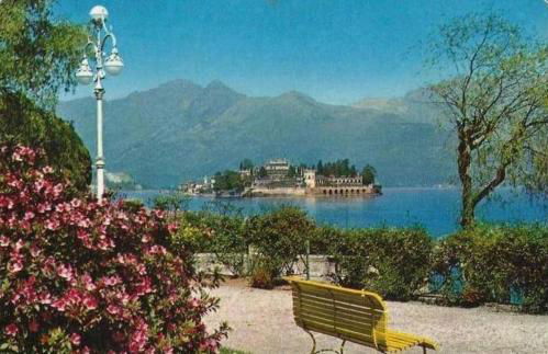 Casa Belvedere Stresa - Foto 71