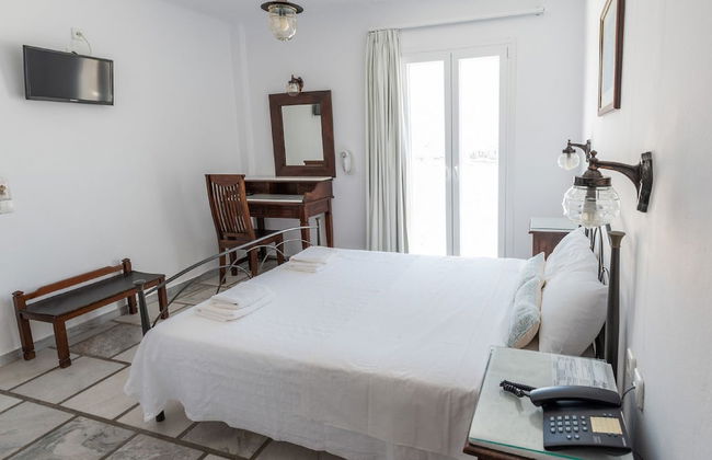 Adonis Hotel & Apartments - Foto 6