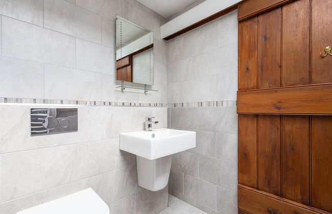 Host Stay Moorland Cottage - Foto 14