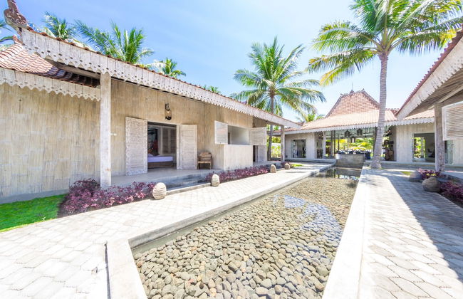 Joglo House Lombok - Foto 22