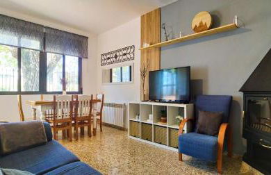 XALET de MUNTANYA - Foto 2