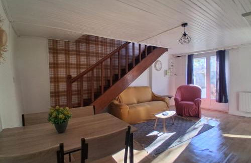 Maison de l'harmonie à Limoges - Foto 1