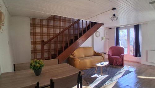 Maison de l'harmonie à Limoges - Foto 1