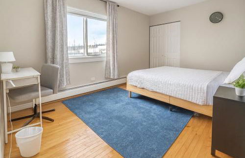 Central 2BR Private Stay Near Airport & Cafés - Foto 4