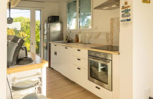 Appartement Nature et Mer. - Foto 15