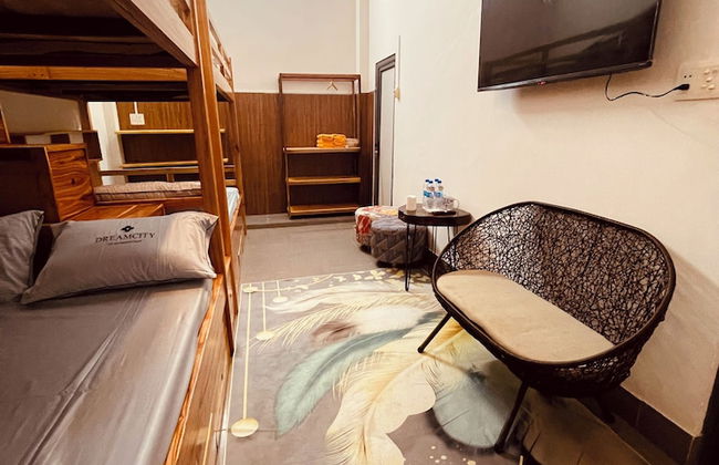 Go Homestay - Foto 8