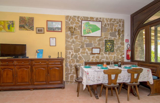 Tenuta Valente - Foto 11