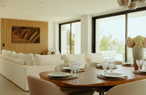 Villa Barthelemy, Ericeira Luxury Villa - Foto 13