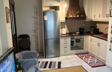 Elati Mansion - Foto 11