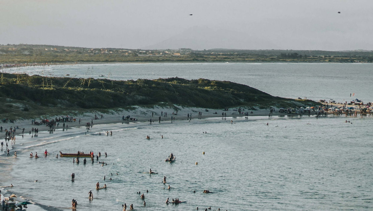 Senderismo por las playas y miradores de Cabo Frío - Foto 1, Senderismo por las playas y miradores de Cabo Frío