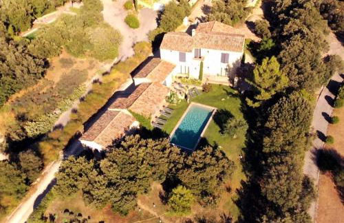 Les Terrasses - Gordes - Photo 54