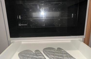 Studio Moderno á 5 Minutos da Praia do Tenório Ubatuba - Foto 27