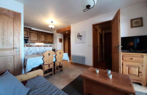 Résidence Saint Bernard - Appartement de standing 3 pièces 6 personnes MAE-5654 - Photo 4