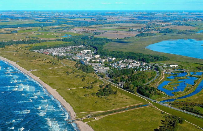 Ferien- und Freizeitpark Weissenhauser Strand - Foto 27