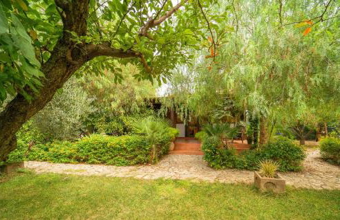 Lovely Home In Menfi With Wifi - Foto 8