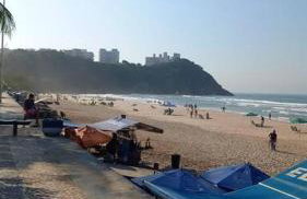 Apto Praia do Tombo - Foto 18