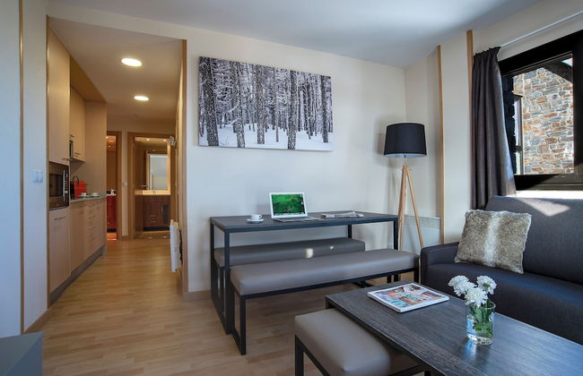 Pierre & Vacances Pas de la Casa Princesa - Photo 37