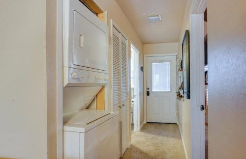 Pinecrest Dodge Ridge Cabin Shared Outdoor Space - Foto 15