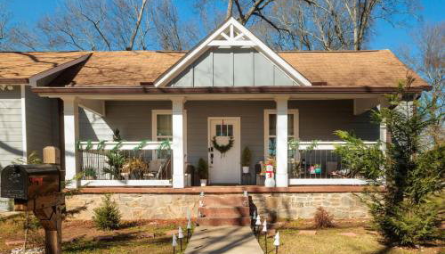 The Entertainment House Sleeps 8 Near Mall - Foto 3