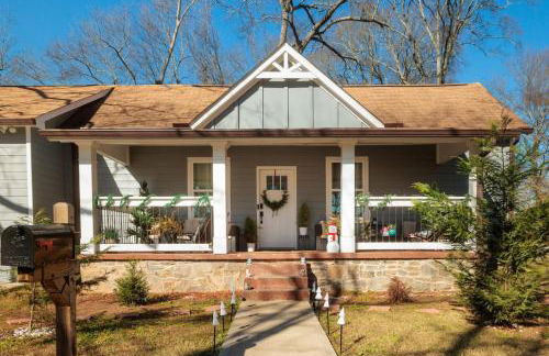 The Entertainment House Sleeps 8 Near Mall - Foto 3