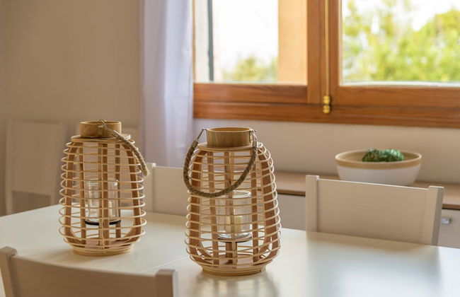 Villa Maria Port Des Canonge - Foto 12