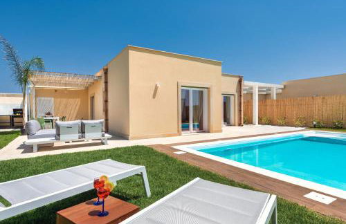 Villa Medusa - Foto 10