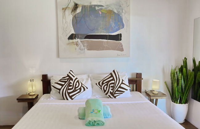 Joy Beach Villas - Photo 34