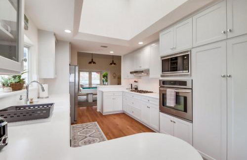 Ocean & Bay Views Pool & Hot Tub Rooftop Patio - Foto 14