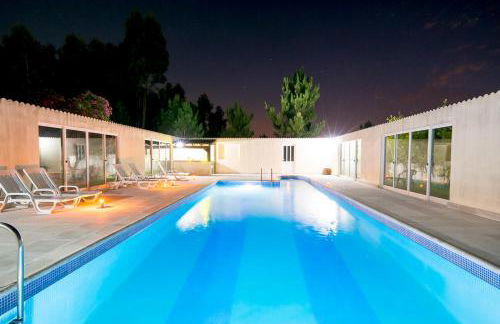 Casa da Quinta Nova - Foto 59