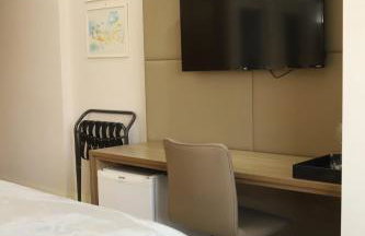 Hilton Garden inn 1005 - Belo Horizonte - Foto 38