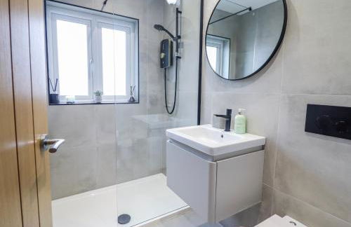 Hafod Y Bryn - Foto 20