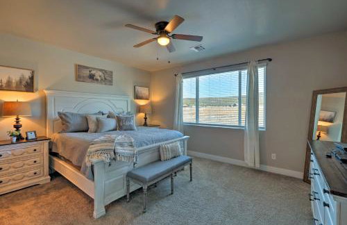 Flagstaff Home with Views - Near Arizona Snowbowl! - Foto 10