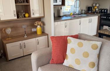 Cosy Shearwater Escape - Foto 12