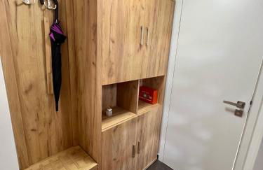 Apartment -Amalia- mit Klimaanlage & überdachte Terrasse & Parkplatz FREE - Foto 15