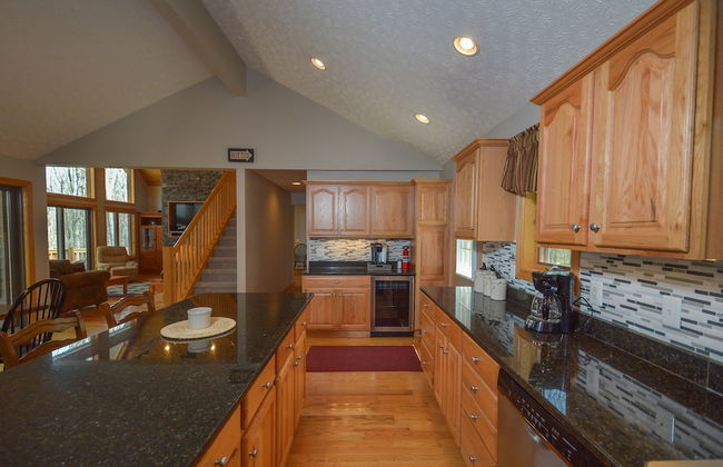 Keep Calm and Lake On by Taylor Made Deep Creek - Foto 14