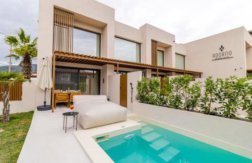 ADORNO PRIVATE SUITES Only Adults & Kids 12 Plus - Photo 8