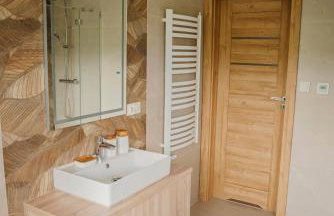 Dom na Zadzielu - domek z balią nad Jeziorem Żywieckim - Foto 42