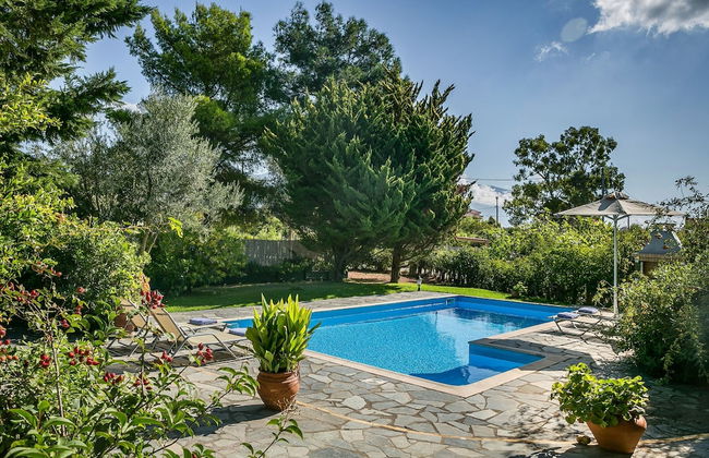 Villa Xenia in Lakithra - Foto 2